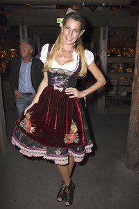 Käfer Wiesn-Schänke auf dem Oktoberfest 2016 in München