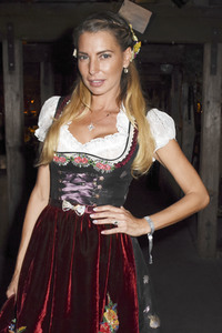 Käfer Wiesn-Schänke auf dem Oktoberfest 2016 in München