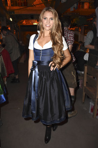 Käfer Wiesn-Schänke auf dem Oktoberfest 2016 in München