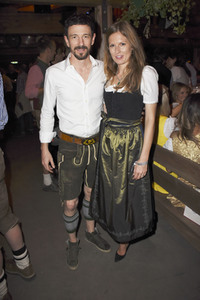 Käfer Wiesn-Schänke auf dem Oktoberfest 2016 in München