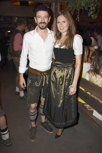 Käfer Wiesn-Schänke auf dem Oktoberfest 2016 in München