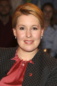 Talkshow 'Markus Lanz' in Hamburg