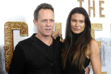 Filmpremiere 'Die glorreichen Sieben' in New York