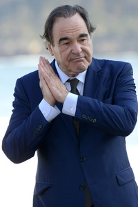 'Snowden' Photocall, San Sebastian Film Festival 2016