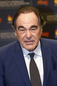 'Snowden' Pressekonferenz, San Sebastian Film Festival 2016
