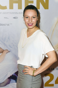 Filmpremiere '24 Wochen' in Berlin