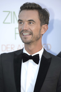 Abschiedsspecial der TV-Show 'Zimmer frei!' in Köln