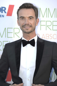 Abschiedsspecial der TV-Show 'Zimmer frei!' in Köln