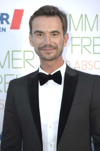 Abschiedsspecial der TV-Show 'Zimmer frei!' in Köln