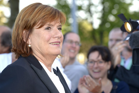 Abschiedsspecial der TV-Show 'Zimmer frei!' in Köln