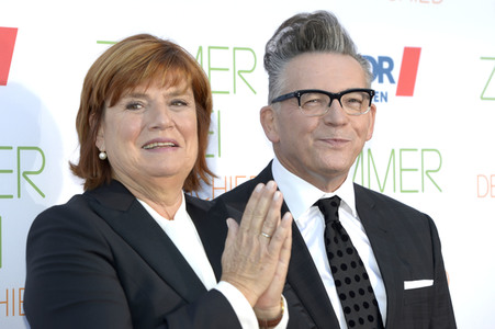 Abschiedsspecial der TV-Show 'Zimmer frei!' in Köln