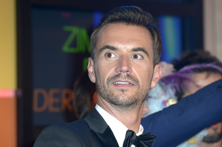 Abschiedsspecial der TV-Show 'Zimmer frei!' in Köln