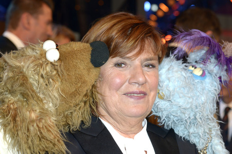 Abschiedsspecial der TV-Show 'Zimmer frei!' in Köln