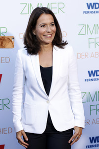 Abschiedsspecials der TV-Show 'Zimmer frei!' in Köln