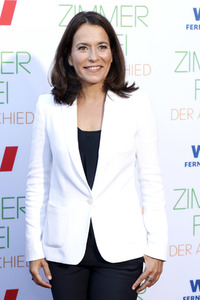 Abschiedsspecials der TV-Show 'Zimmer frei!' in Köln