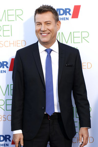 Abschiedsspecials der TV-Show 'Zimmer frei!' in Köln