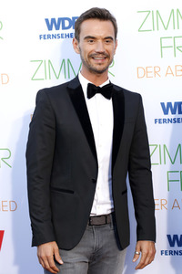 Abschiedsspecials der TV-Show 'Zimmer frei!' in Köln