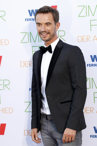 Abschiedsspecials der TV-Show 'Zimmer frei!' in Köln