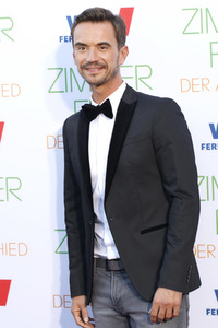 Abschiedsspecials der TV-Show 'Zimmer frei!' in Köln