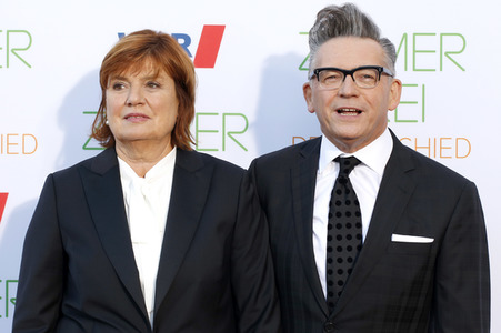 Abschiedsspecials der TV-Show 'Zimmer frei!' in Köln