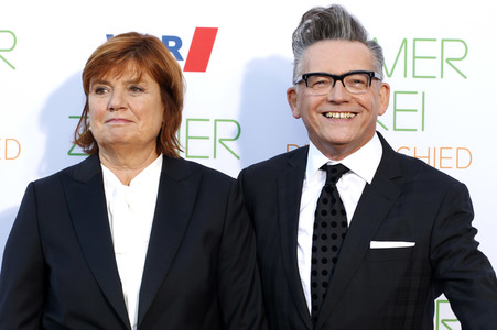 Abschiedsspecials der TV-Show 'Zimmer frei!' in Köln