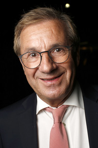 Abschiedsspecials der TV-Show 'Zimmer frei!' in Köln