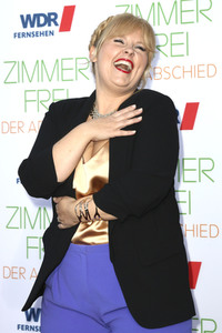 Abschiedsspecial der TV-Show 'Zimmer frei!' in Köln