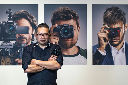 Photokina 2016 in Köln