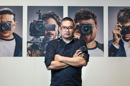 Photokina 2016 in Köln