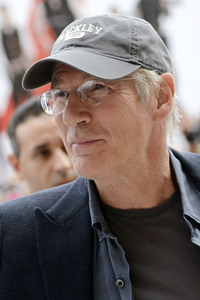 Ankunft auf dem San Sebastian Film Festival 2016