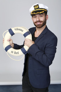 Photocall 'Verrückt nach Fluss' in Hamburg