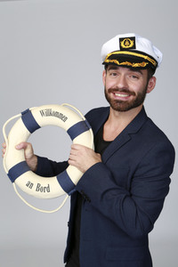 Photocall 'Verrückt nach Fluss' in Hamburg