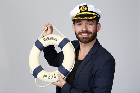 Photocall 'Verrückt nach Fluss' in Hamburg