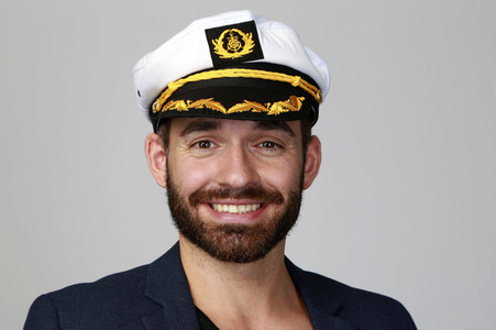 Photocall 'Verrückt nach Fluss' in Hamburg