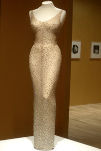 Preview der Ausstellung  'Marilyn: Character Not Image' in Jersey City