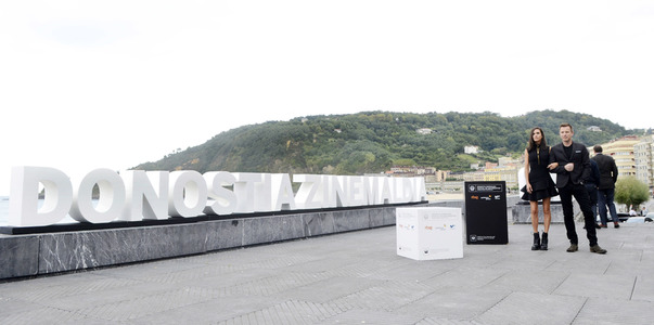 'American Pastoral' Photocall, San Sebastian Film Festival 2016
