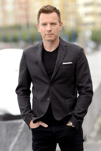 'American Pastoral' Photocall, San Sebastian Film Festival 2016