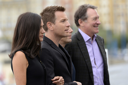 'American Pastoral' Photocall, San Sebastian Film Festival 2016