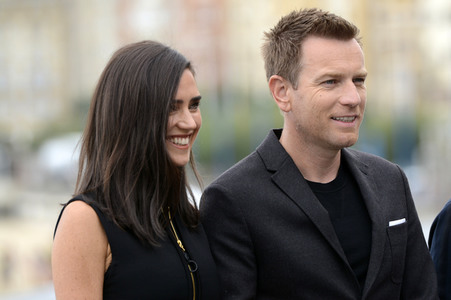 'American Pastoral' Photocall, San Sebastian Film Festival 2016