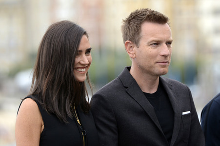 'American Pastoral' Photocall, San Sebastian Film Festival 2016
