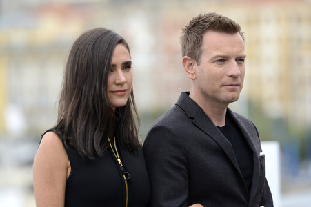 'American Pastoral' Photocall, San Sebastian Film Festival 2016