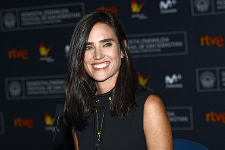 'American Pastoral' Pressekonferenz, San Sebastian Film Festival 2016