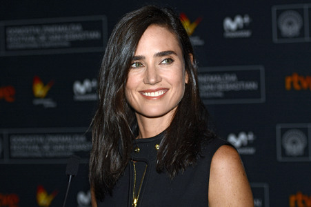 'American Pastoral' Pressekonferenz, San Sebastian Film Festival 2016