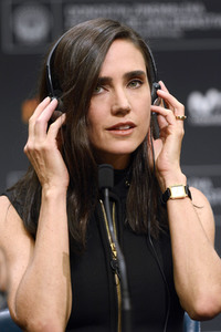 'American Pastoral' Pressekonferenz, San Sebastian Film Festival 2016