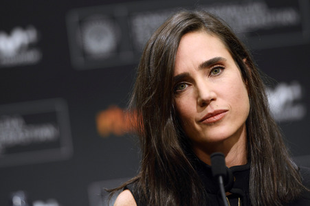 'American Pastoral' Pressekonferenz, San Sebastian Film Festival 2016