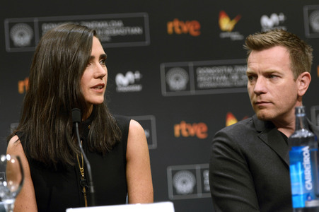 'American Pastoral' Pressekonferenz, San Sebastian Film Festival 2016
