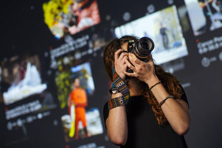 Photokina 2016 in Köln