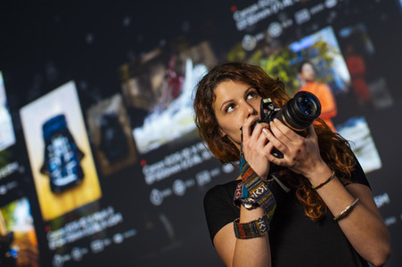 Photokina 2016 in Köln