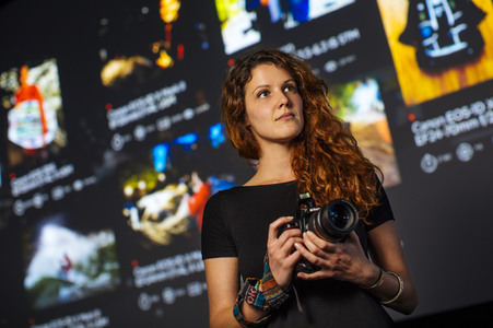 Photokina 2016 in Köln