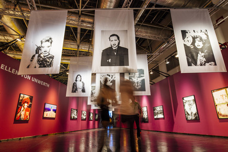 Photokina 2016 in Köln